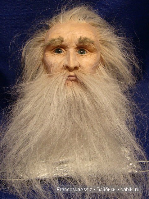 мороз-воевода