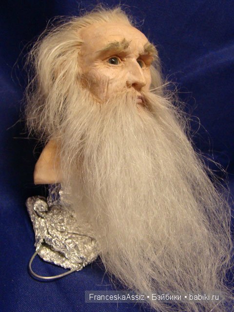 мороз-воевода