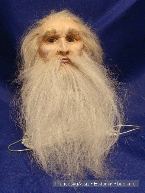 мороз-воевода