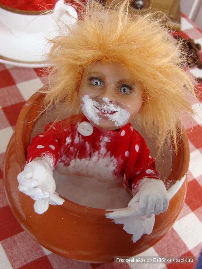 щедрый Кузька