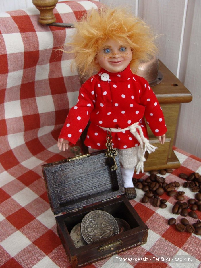 Кузька-новосел