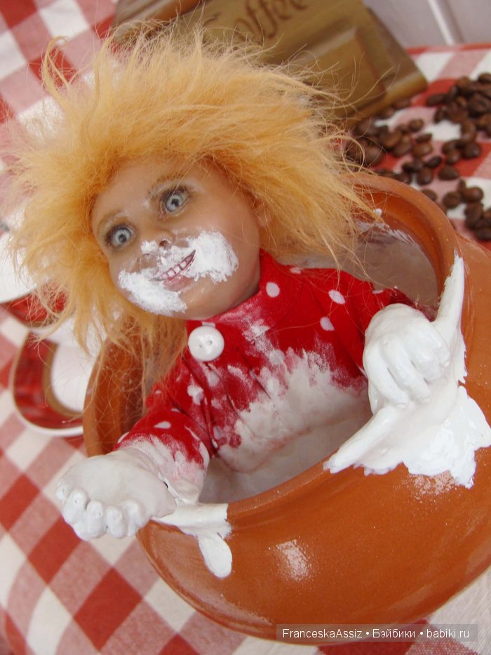 щедрый Кузька