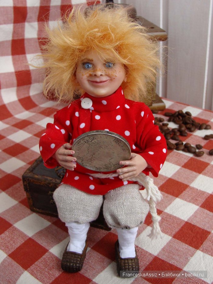 Кузька-новосел