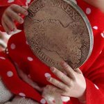 Домовые, сундуки... Авторские куклы