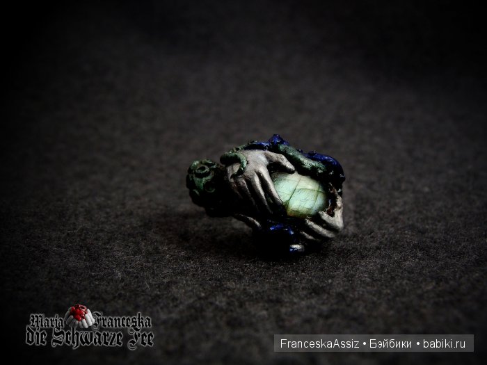 морское кольцо