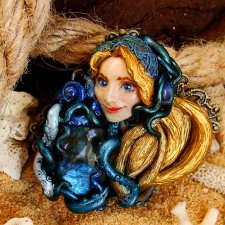 Осьминогов много не бывает!