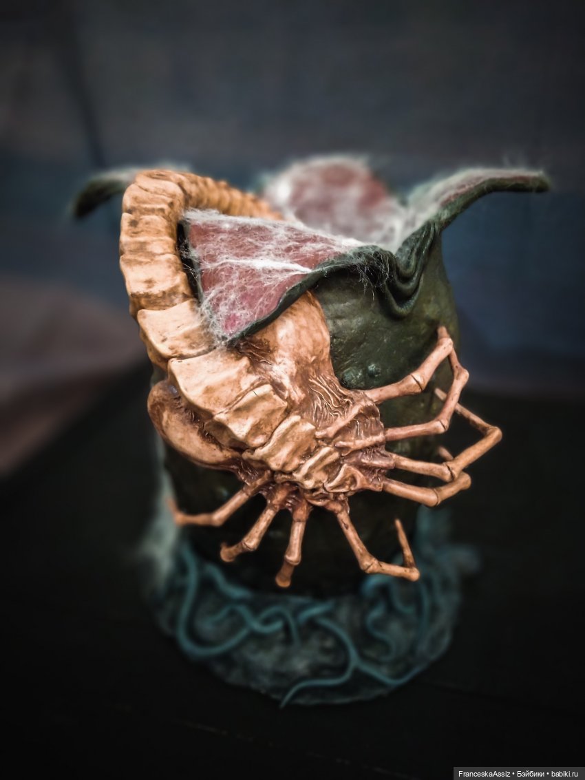 Maria Franceska куклы с характером