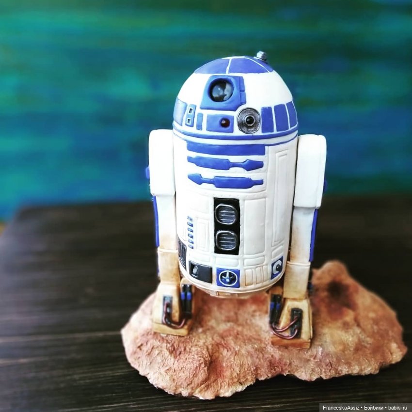 Maria Franceska куклы с характером