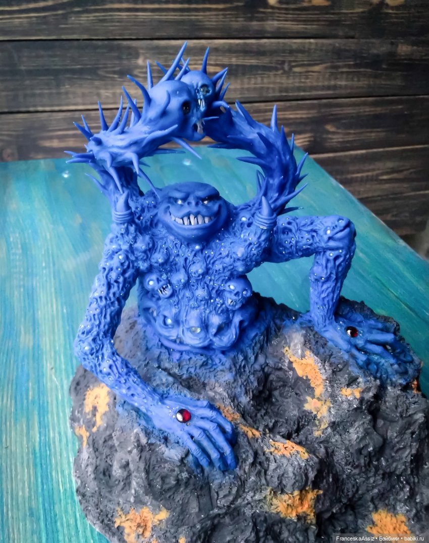 Maria Franceska куклы с характером