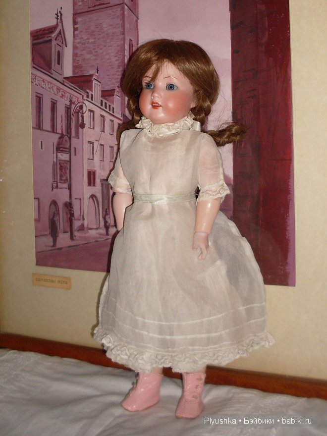 Давайте знакомиться! Моя коллекция. Начало | Бэйбики Давайте знакомиться! Моя коллекция. Начало (фото 4)