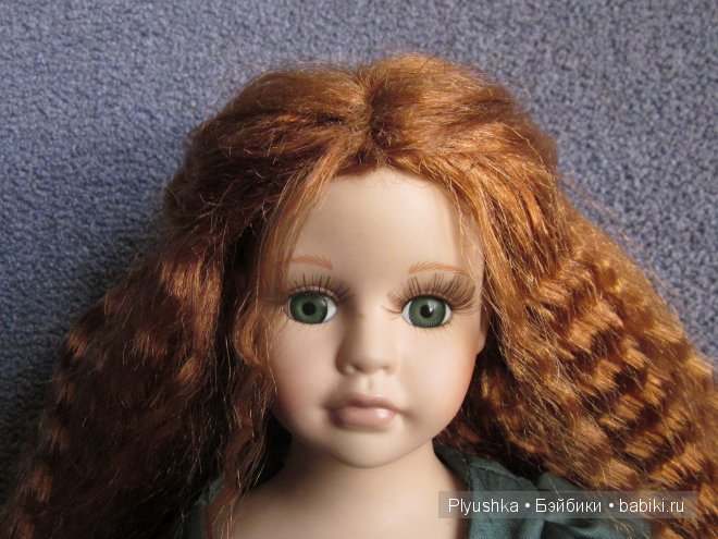 Давайте знакомиться! Моя коллекция. Продолжение