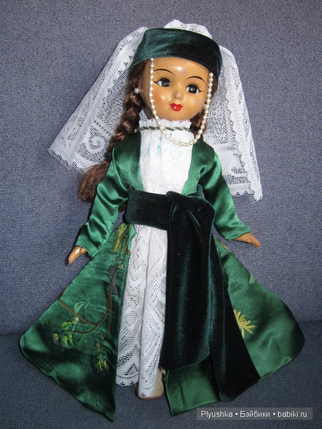 Давайте знакомиться! Моя коллекция. Продолжение (фото 3)