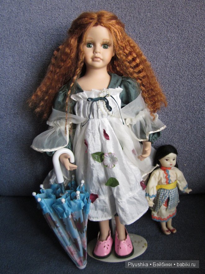 Давайте знакомиться! Моя коллекция. Продолжение (фото 10)