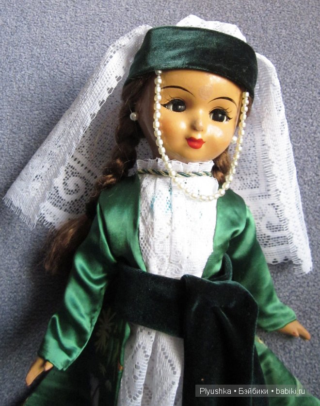 Давайте знакомиться! Моя коллекция. Продолжение (фото 2)