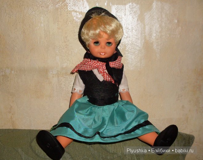 Давайте знакомиться! Моя коллекция. Продолжение (фото 5)