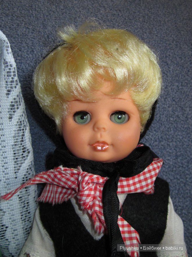 Давайте знакомиться! Моя коллекция. Продолжение (фото 6)