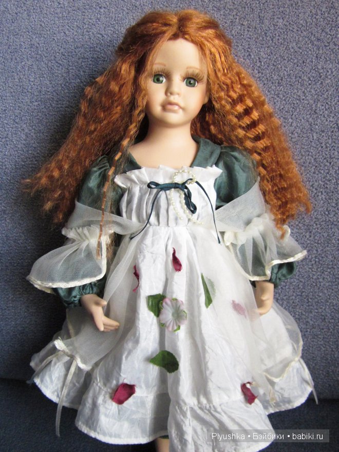 Давайте знакомиться! Моя коллекция. Продолжение