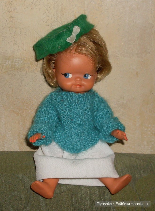 Давайте знакомиться! Моя коллекция. Продолжение (фото 8)