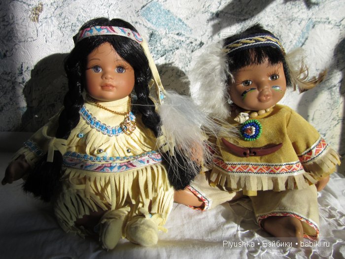 Продолжение знакомства. Фарфорочки в коллекции