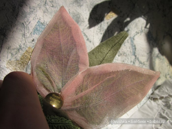 Продолжение знакомства. Фарфорочки в коллекции (фото 4)