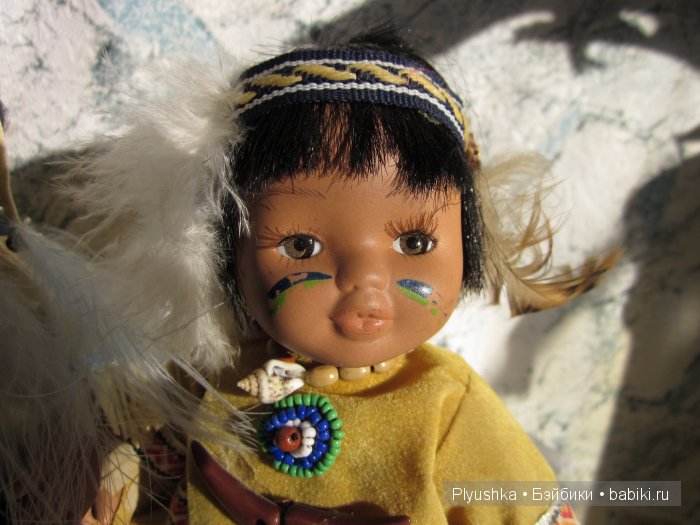 Продолжение знакомства. Фарфорочки в коллекции