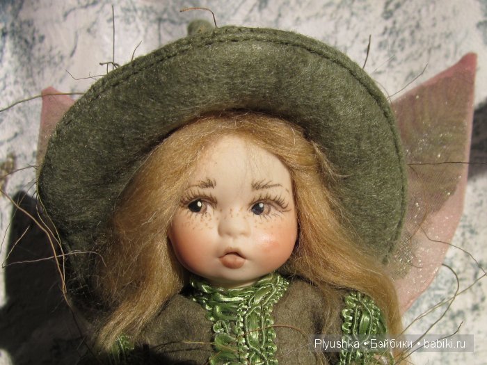 Продолжение знакомства. Фарфорочки в коллекции (фото 2)