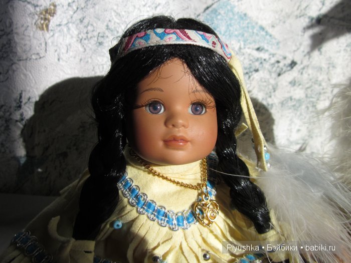 Продолжение знакомства. Фарфорочки в коллекции