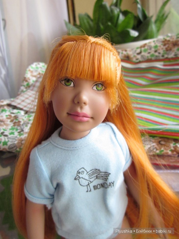 Яся поздравляет всех с 8 марта! Или по следам "Мечтать не вредно" (фото 6)