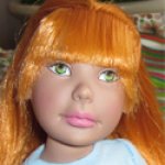 Яся поздравляет всех с 8 марта! Или по следам "Мечтать не вредно"