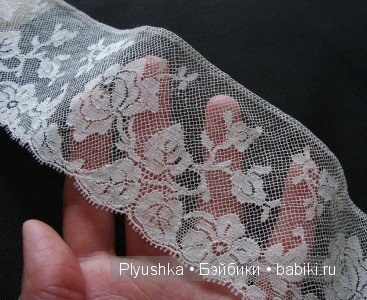 Кружевной топик. Часть 1. Вопросов больше чем ответов (фото 8)