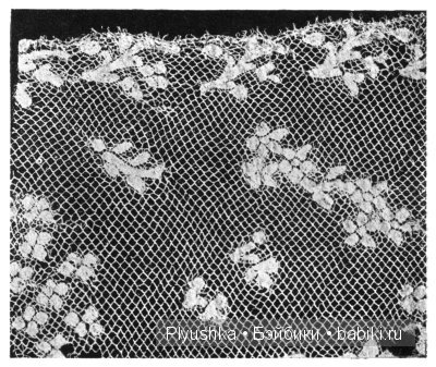 Кружевной топик. Часть 1. Вопросов больше чем ответов (фото 7)
