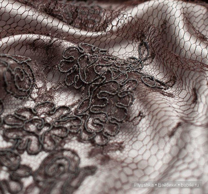 Кружевной топик. Часть 1. Вопросов больше чем ответов (фото 4)