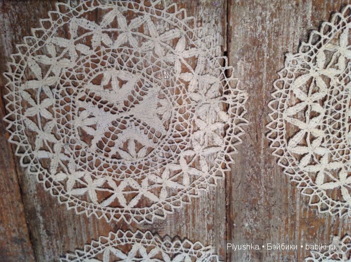 Кружевной топик. Часть 2, и наверное, не последняя (фото 8)