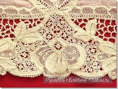 Кружевной топик. Часть 2, и наверное, не последняя (фото 6)