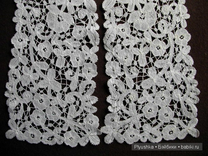 Кружевной топик. Часть 2, и наверное, не последняя (фото 2)