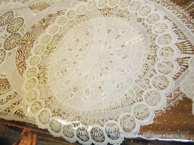 Кружевной топик. Часть 2, и наверное, не последняя (фото 10)