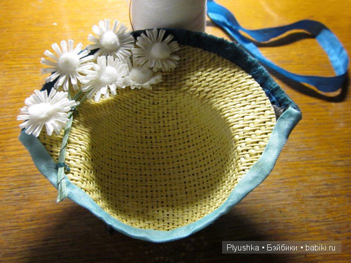 Преображение Амалии. Simon & Halbig молд 950, 48 см