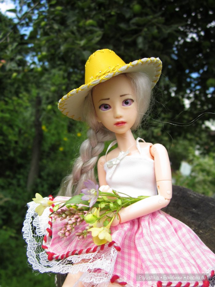 По следам конкурса. Букетные фотосессии