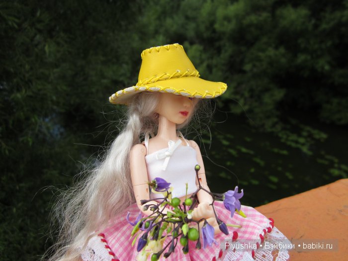 По следам конкурса. Букетные фотосессии (фото 4)