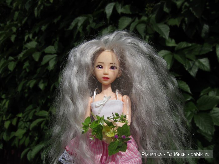 По следам конкурса. Букетные фотосессии (фото 7)