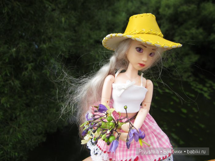 По следам конкурса. Букетные фотосессии (фото 6)