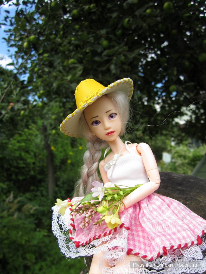 По следам конкурса. Букетные фотосессии (фото 2)