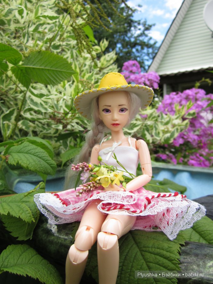 По следам конкурса. Букетные фотосессии (фото 3)