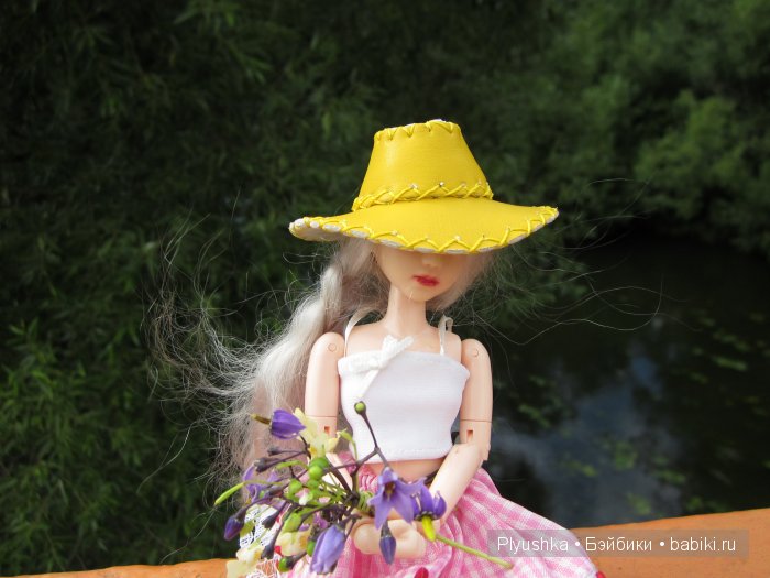 По следам конкурса. Букетные фотосессии (фото 5)