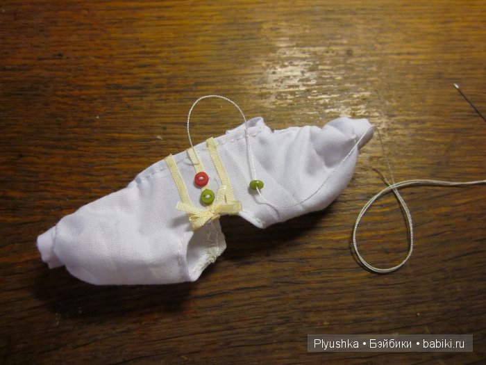 Знакомство с Лизой (Obitsu 23 см, молд Харука/ Nano Haruka) (фото 5)