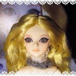 Помогите, пожалуйста, выбрать кукле имя (J-Doll Rambra J-610)!