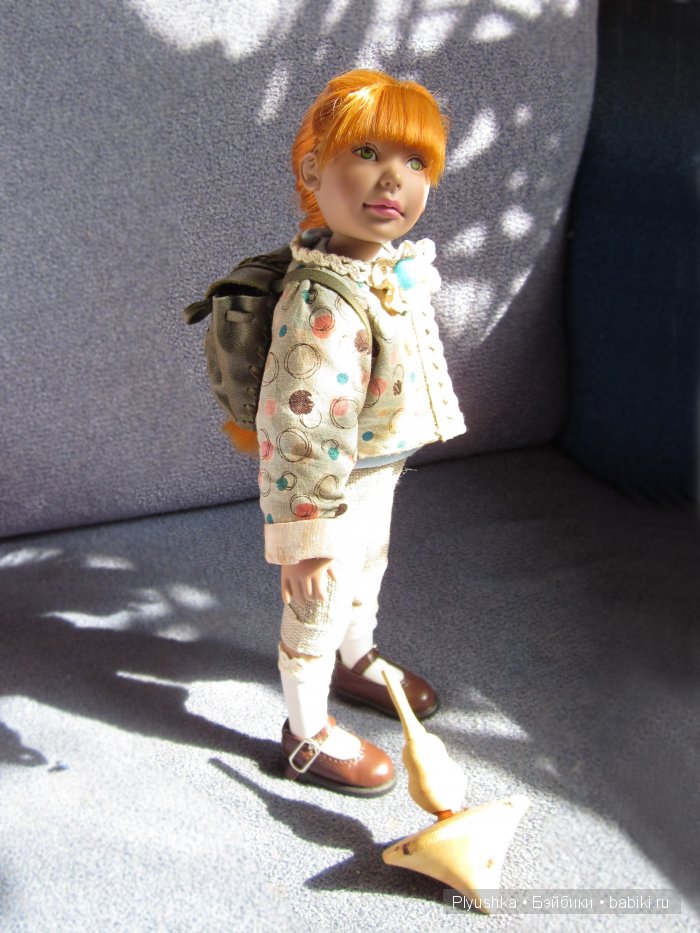 Осень, значит нужен новый наряд | Бэйбики Осень, значит нужен новый наряд