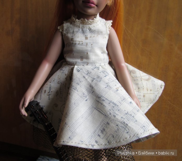 Осень, значит нужен новый наряд | Бэйбики Осень, значит нужен новый наряд (фото 8)