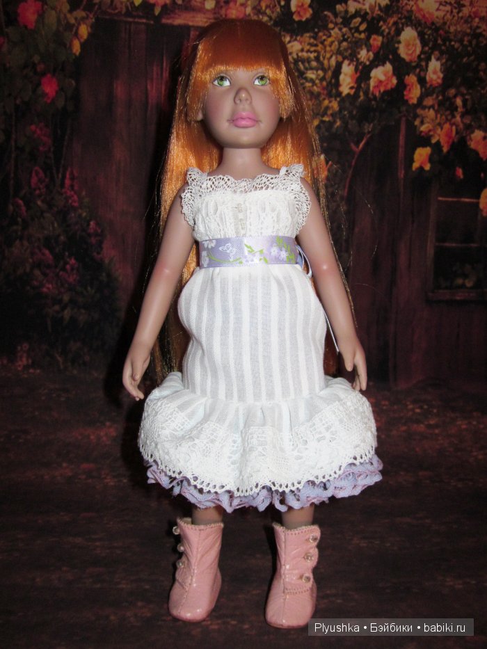 Осень, значит нужен новый наряд | Бэйбики Осень, значит нужен новый наряд