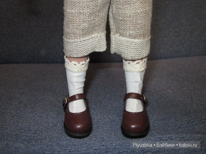 Осень, значит нужен новый наряд | Бэйбики Осень, значит нужен новый наряд (фото 4)